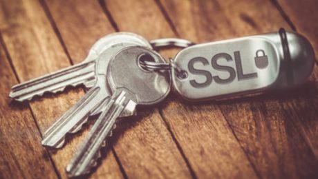certificato SSL siti di incontri